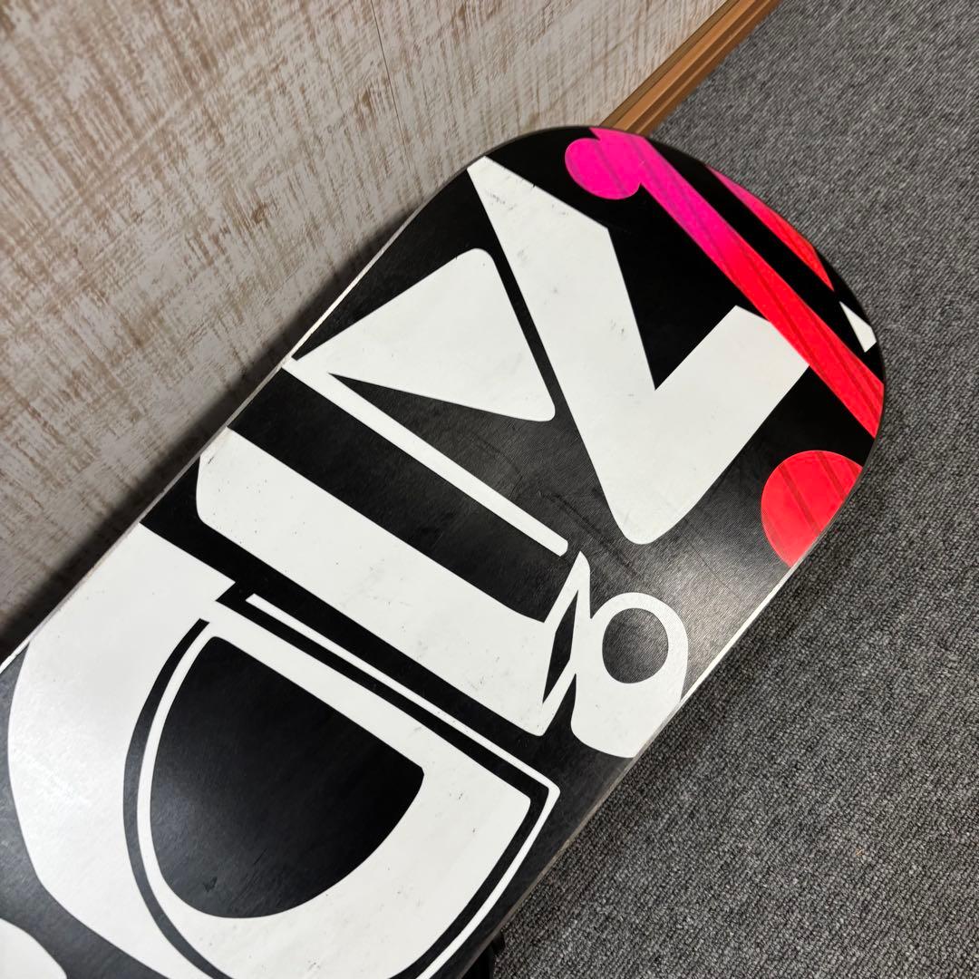 【送料無料】RIDE スノーボードセット