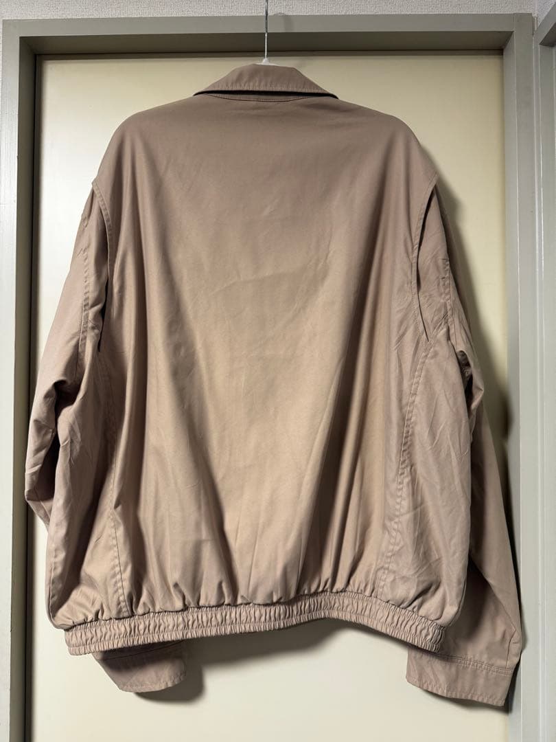 90's ポロラルフローレン スイングトップ XL