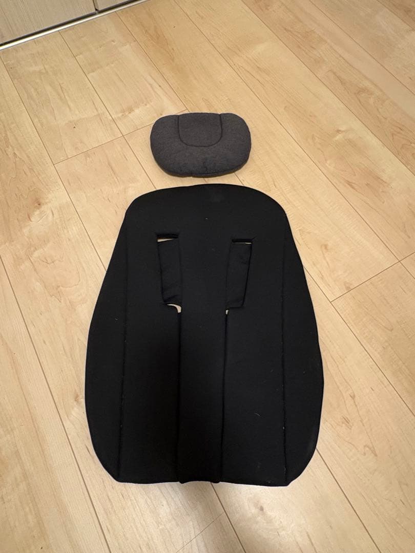 サイベックス ベビーカー メリオカーボン cybex MELIO 付属品付