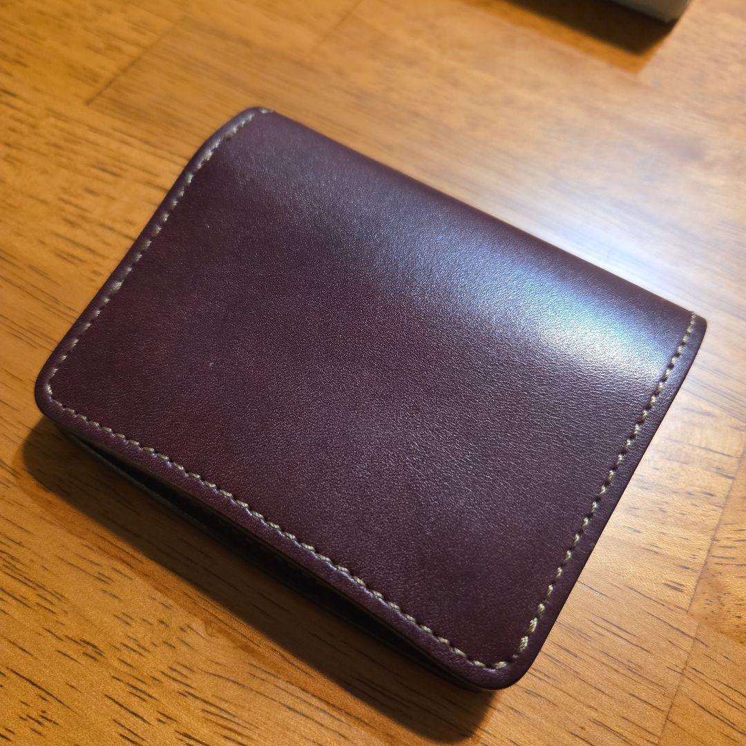 ワイルドスワンズ、KF-003、フルグレインブライドル、オーストラリアンナッツ