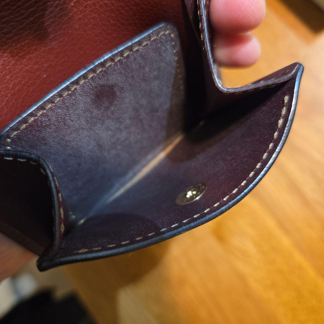 ワイルドスワンズ、KF-003、フルグレインブライドル、オーストラリアンナッツ