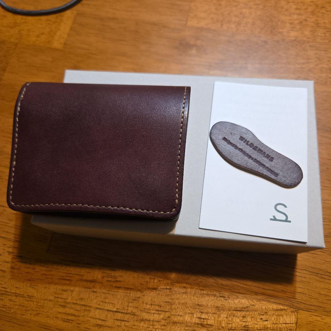 ワイルドスワンズ、KF-003、フルグレインブライドル、オーストラリアンナッツ