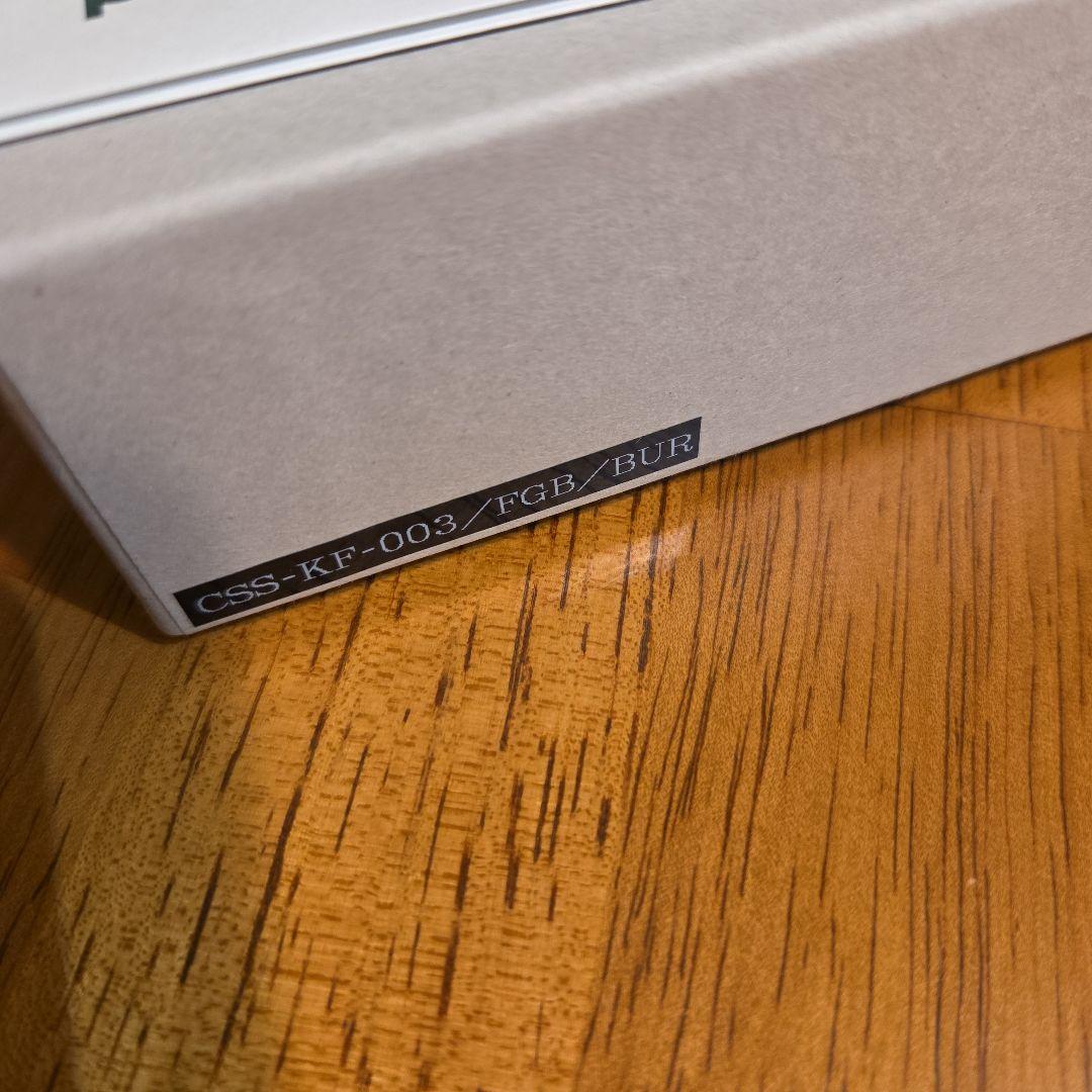 ワイルドスワンズ、KF-003、フルグレインブライドル、オーストラリアンナッツ