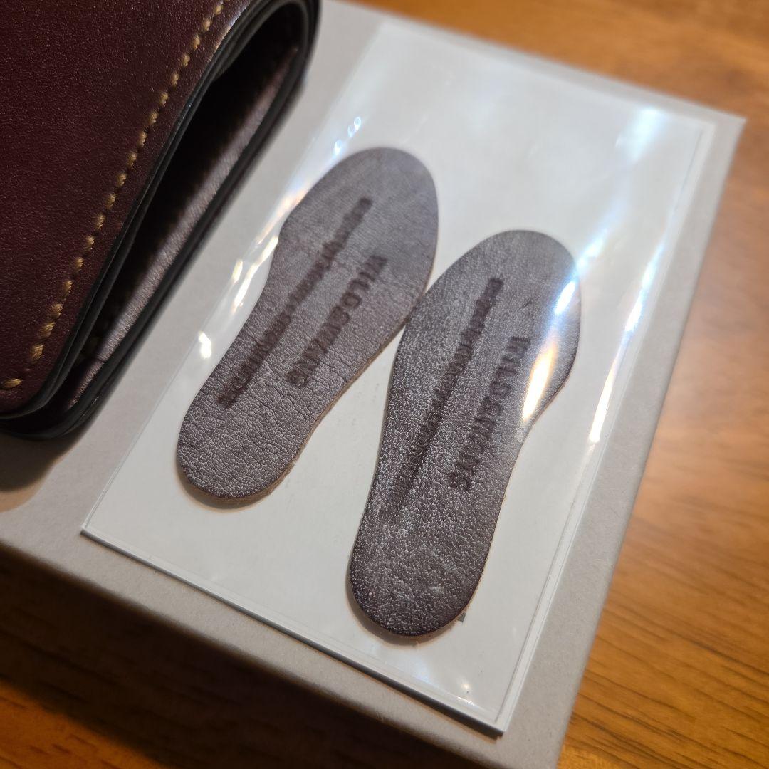 ワイルドスワンズ、KF-003、フルグレインブライドル、オーストラリアンナッツ