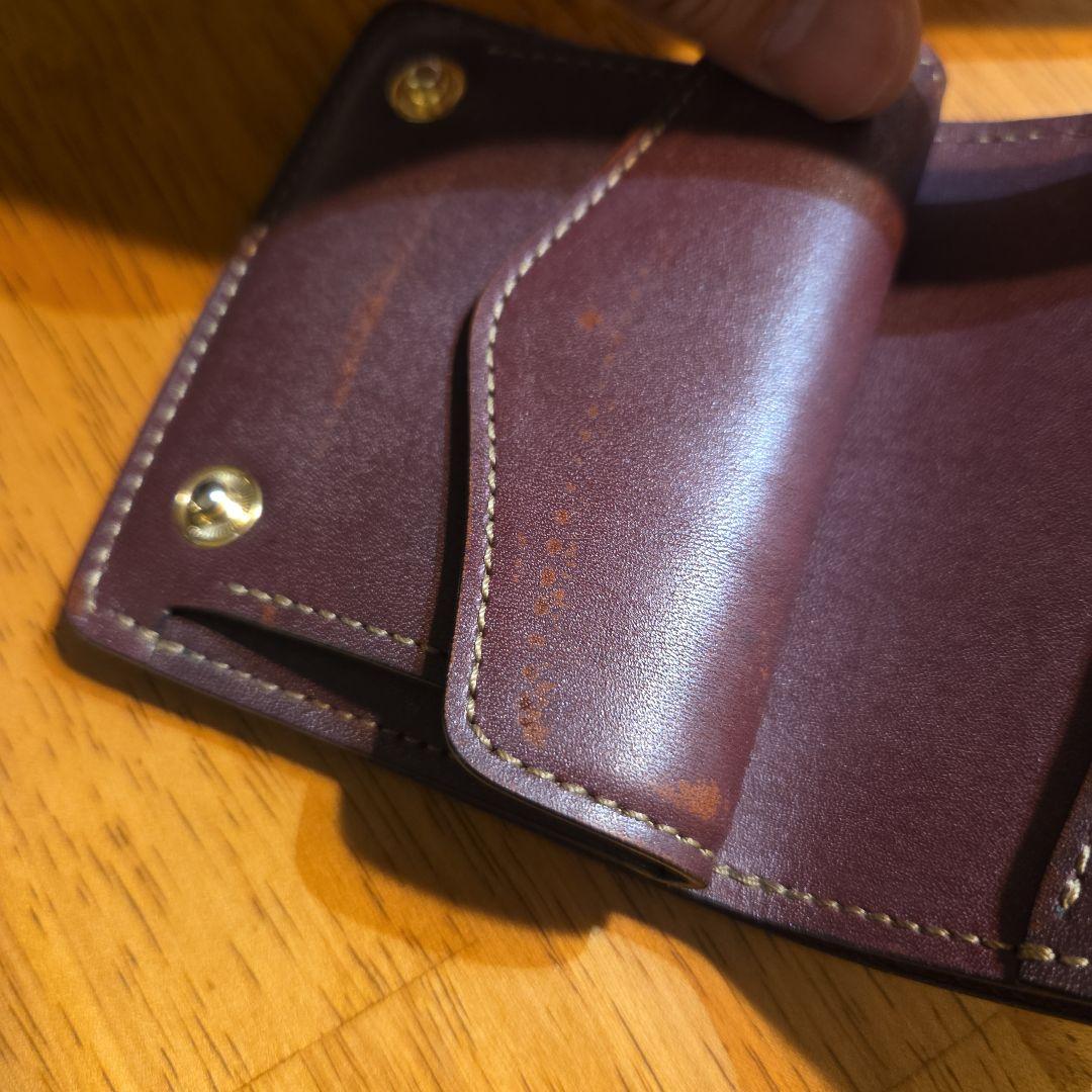 ワイルドスワンズ、KF-003、フルグレインブライドル、オーストラリアンナッツ