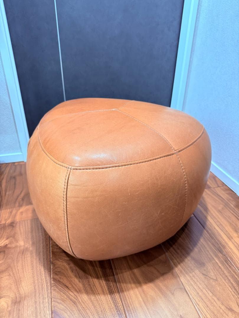 BoConcept Bermuda フットスツール