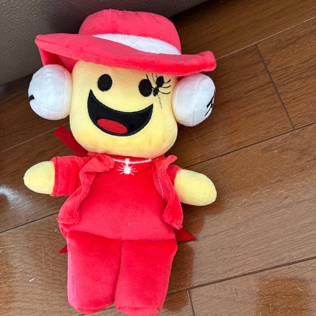 特盛り！！　ブレインロットぬいぐるみ　9点セット　シークレットおまけあり