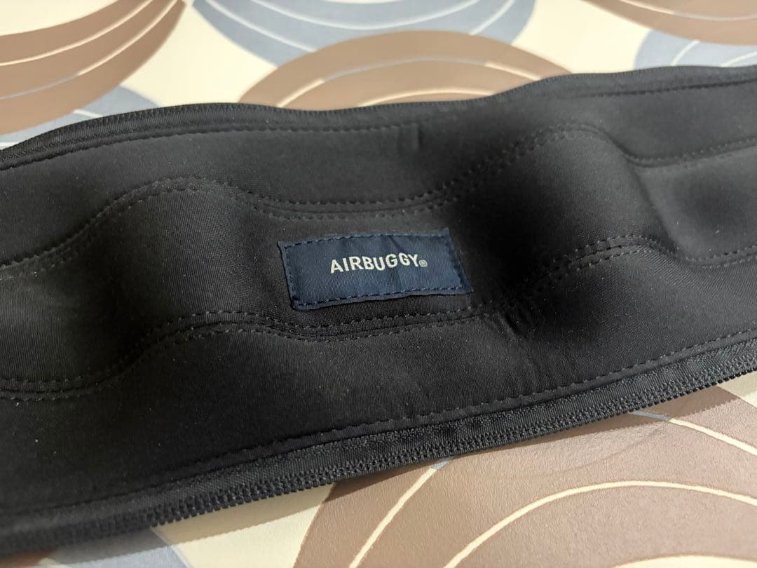 2-2⚠️専用ページ⚠️エアバギーDOME3 ペットカート　アースグレー　ラージ