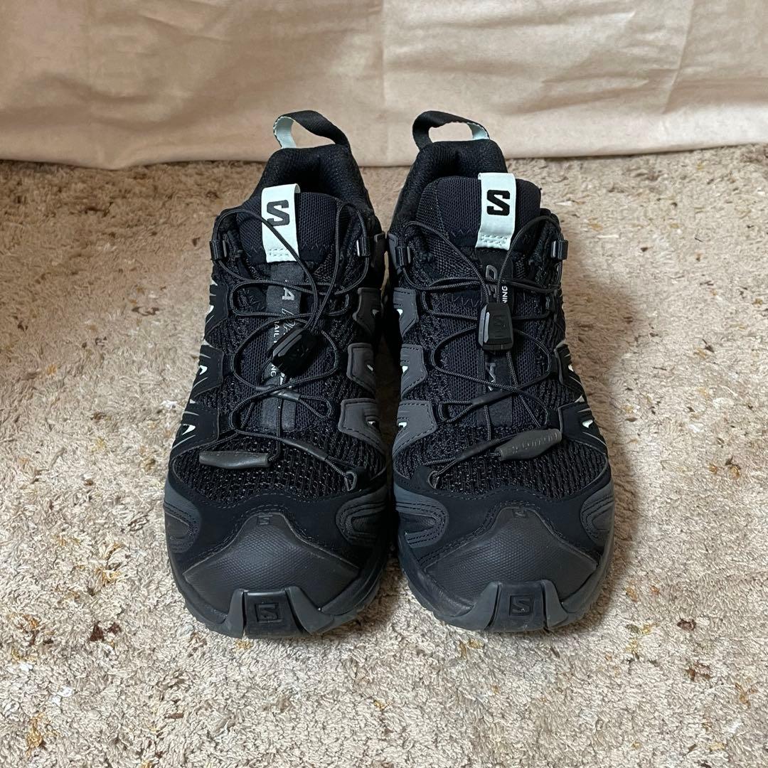 【週末値下げ】◎SALOMON XA PRO 3D V9◎