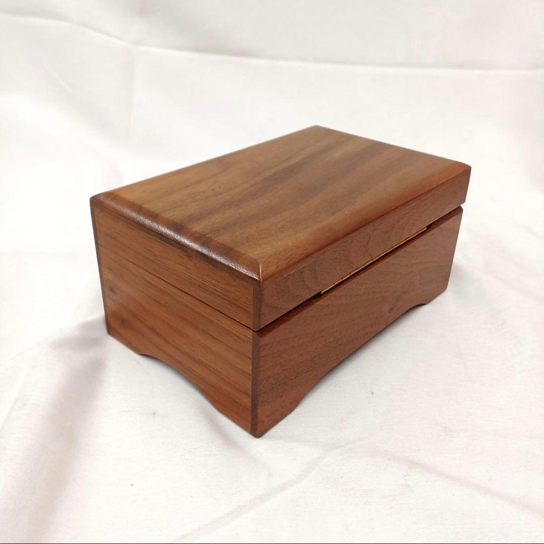 極美品　廃盤　リュージュREUGE くるみ36弁　四季　オルゴール