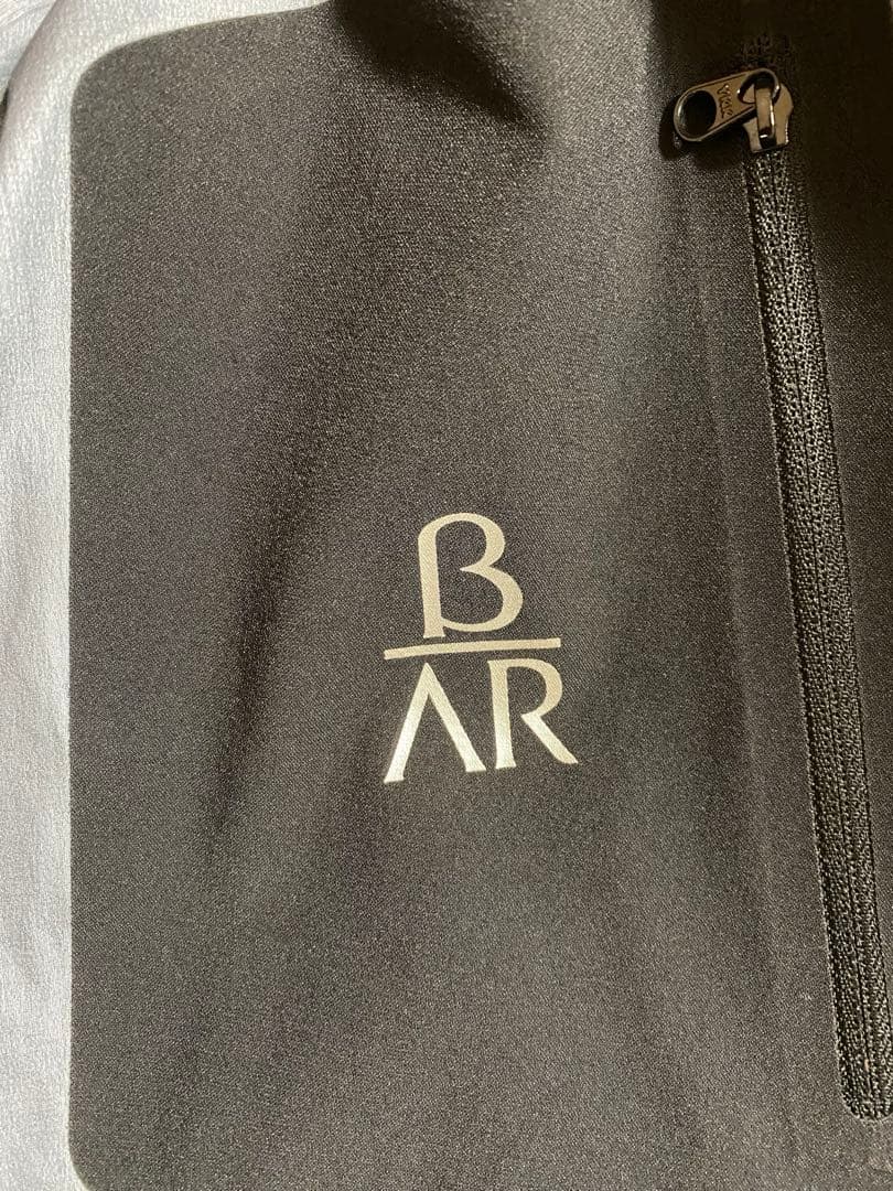 ARC'TERYX ベータAR マウンテンパーカー Mサイズ　BIRDAIDあり