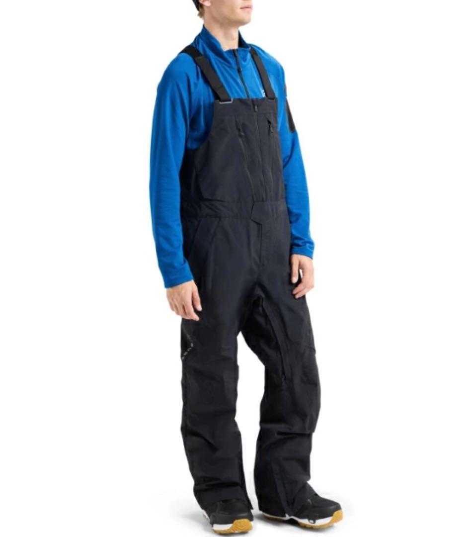 【新品】BURTON AK GORE CYCLIC BIB ビブパンツ