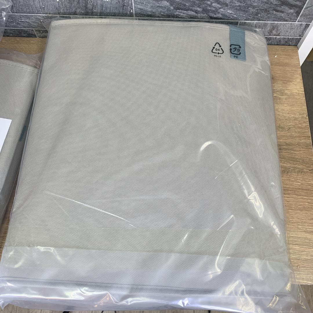 mnh.✰︎4点セット　通販ディノス限定　圧縮ボックス スピードキューブDX