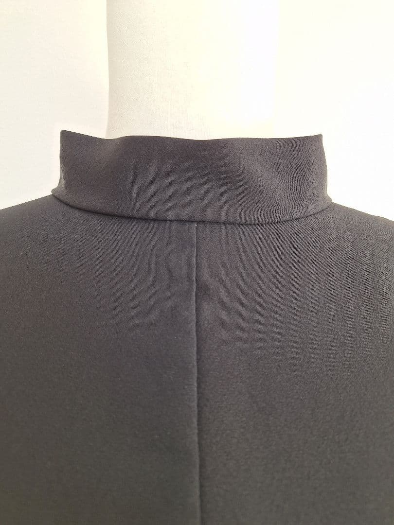 着物リメイクワンピース3680