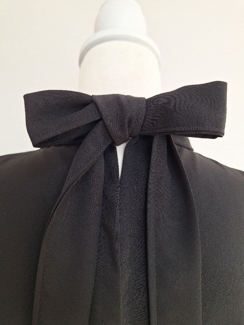 着物リメイクワンピース3680