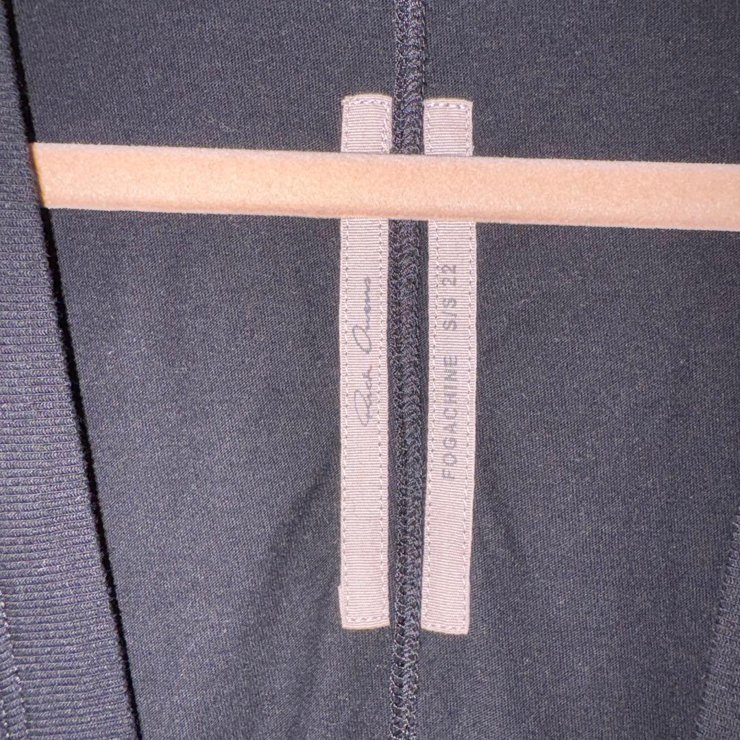 Rick Owens DYLAN T 22ss Sサイズ