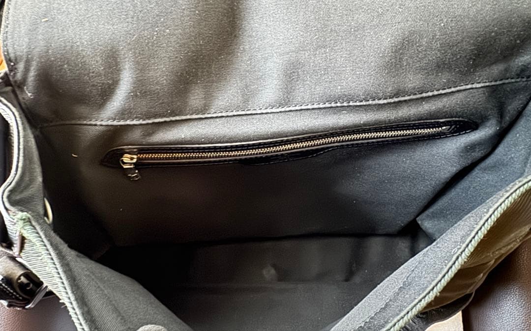 ルイヴィトン タイガ ヴィクトール メッセンジャーバッグ ショルダーバッグ