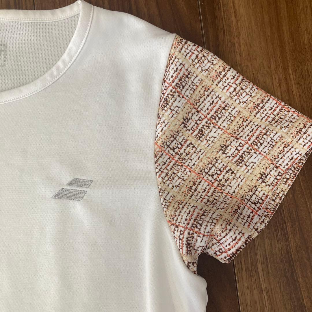 バボラ テニスウェア 上下セット　XL