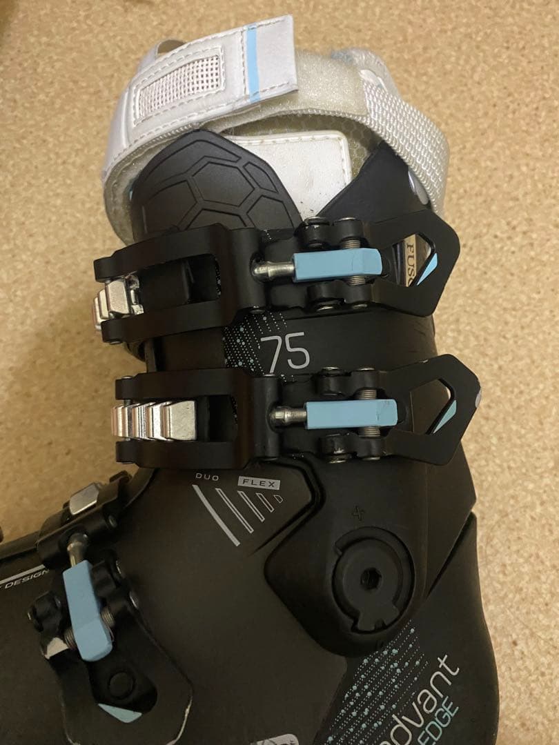 商品名：Head Advant Edge 75 スキーブーツ size 23.5