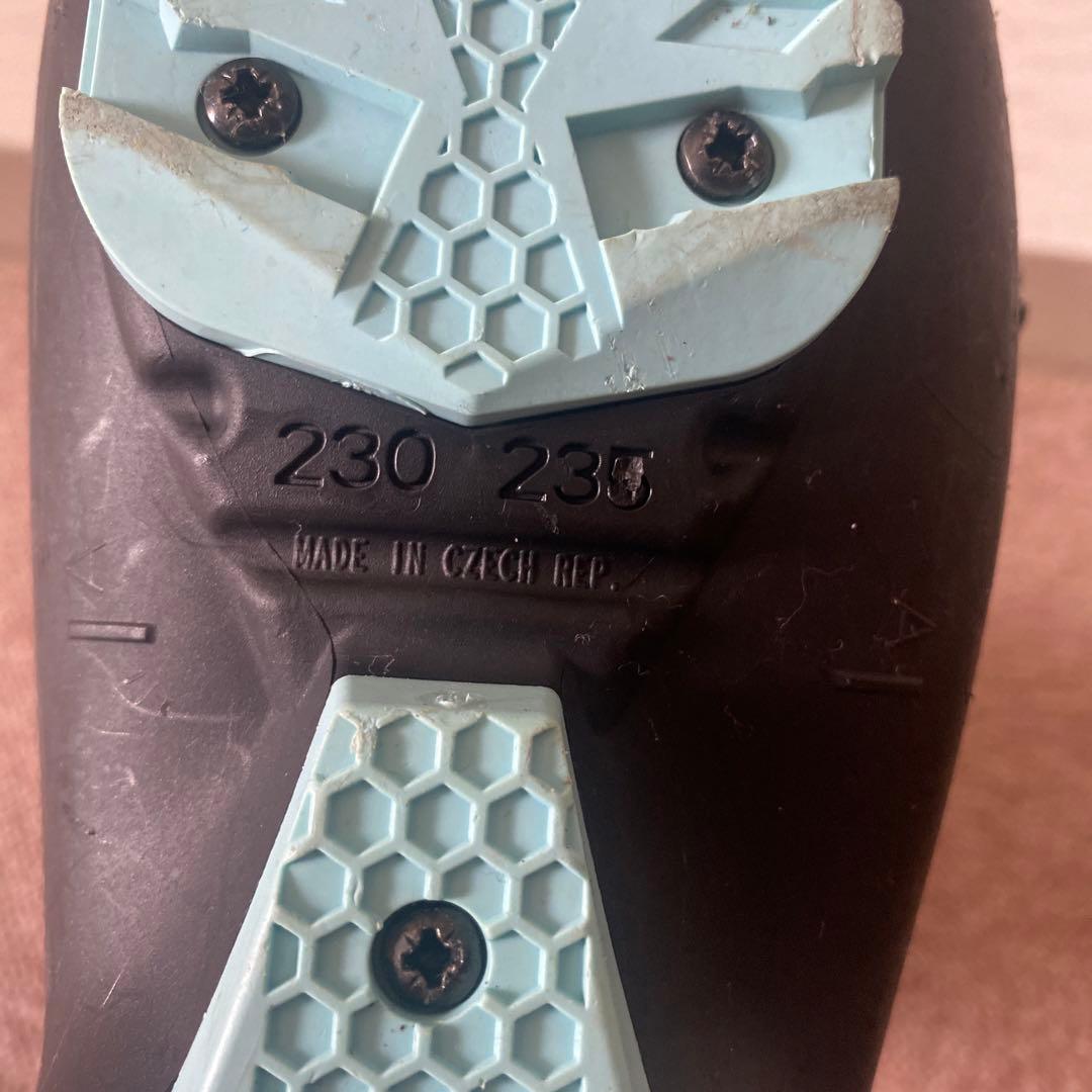 商品名：Head Advant Edge 75 スキーブーツ size 23.5