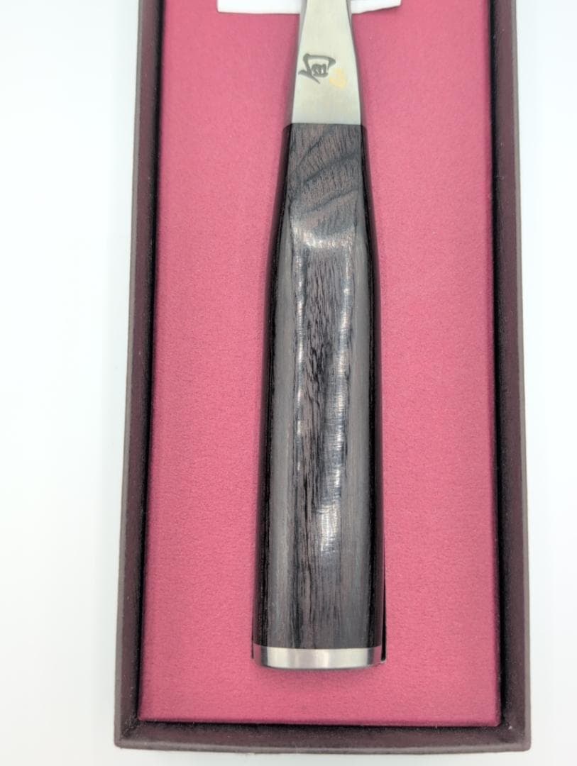 【ほぼ未使用】貝印 旬Classic カービングフォーク