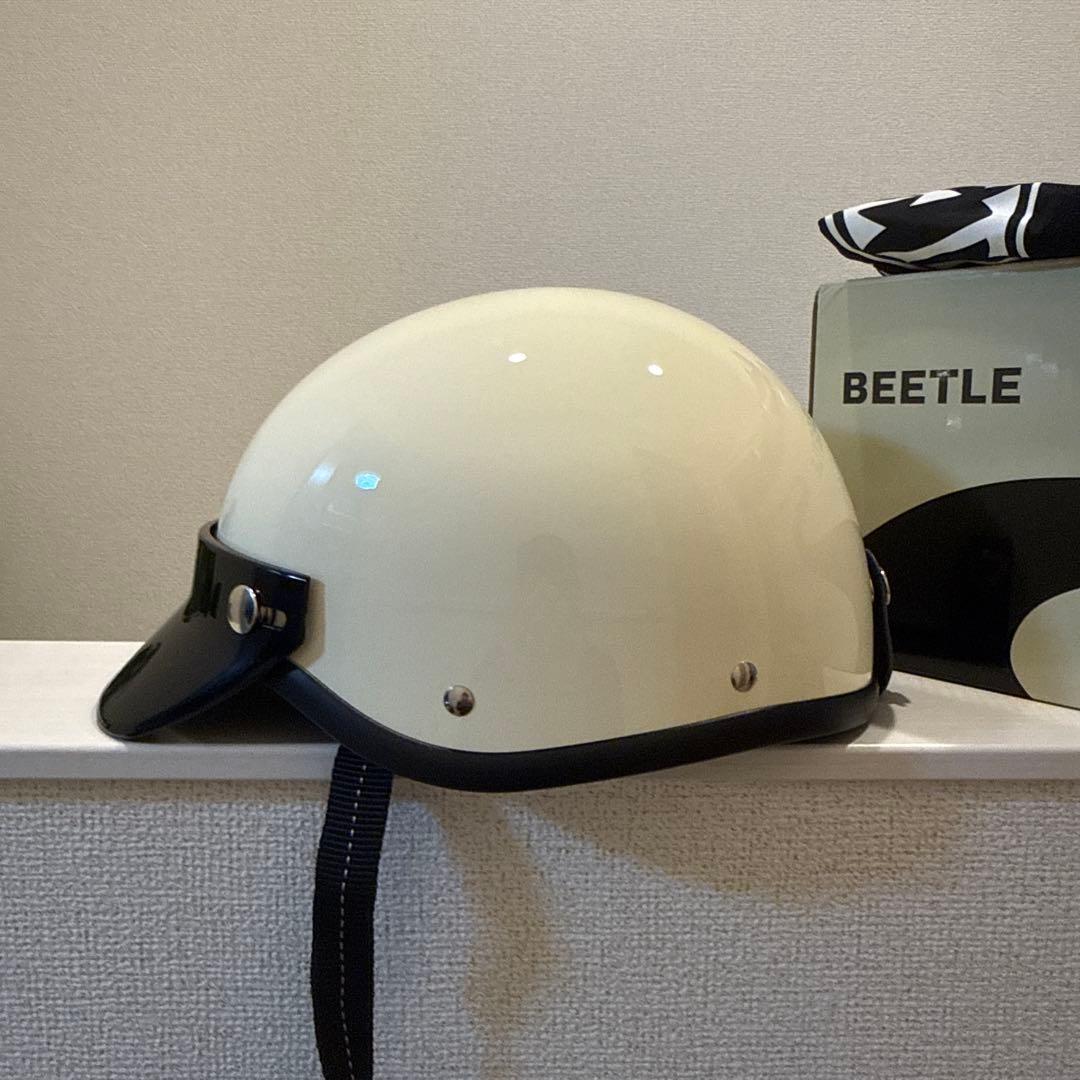 OCEAN BEETLE SHORTY-OS Mサイズ