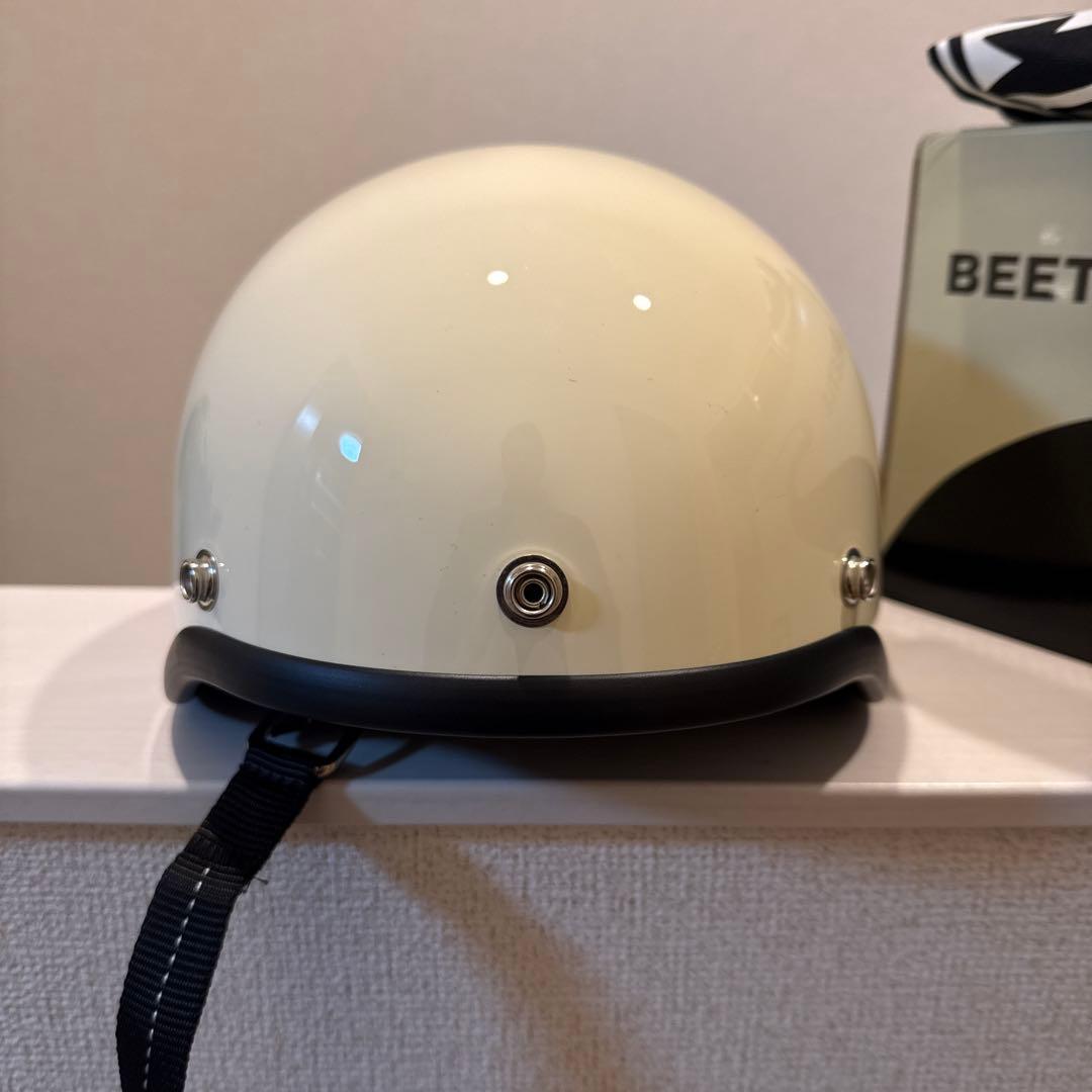 OCEAN BEETLE SHORTY-OS Mサイズ