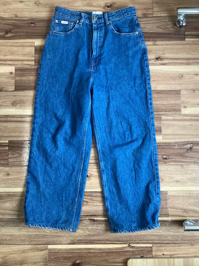 SHISHIKUI dacoインディゴブルー36