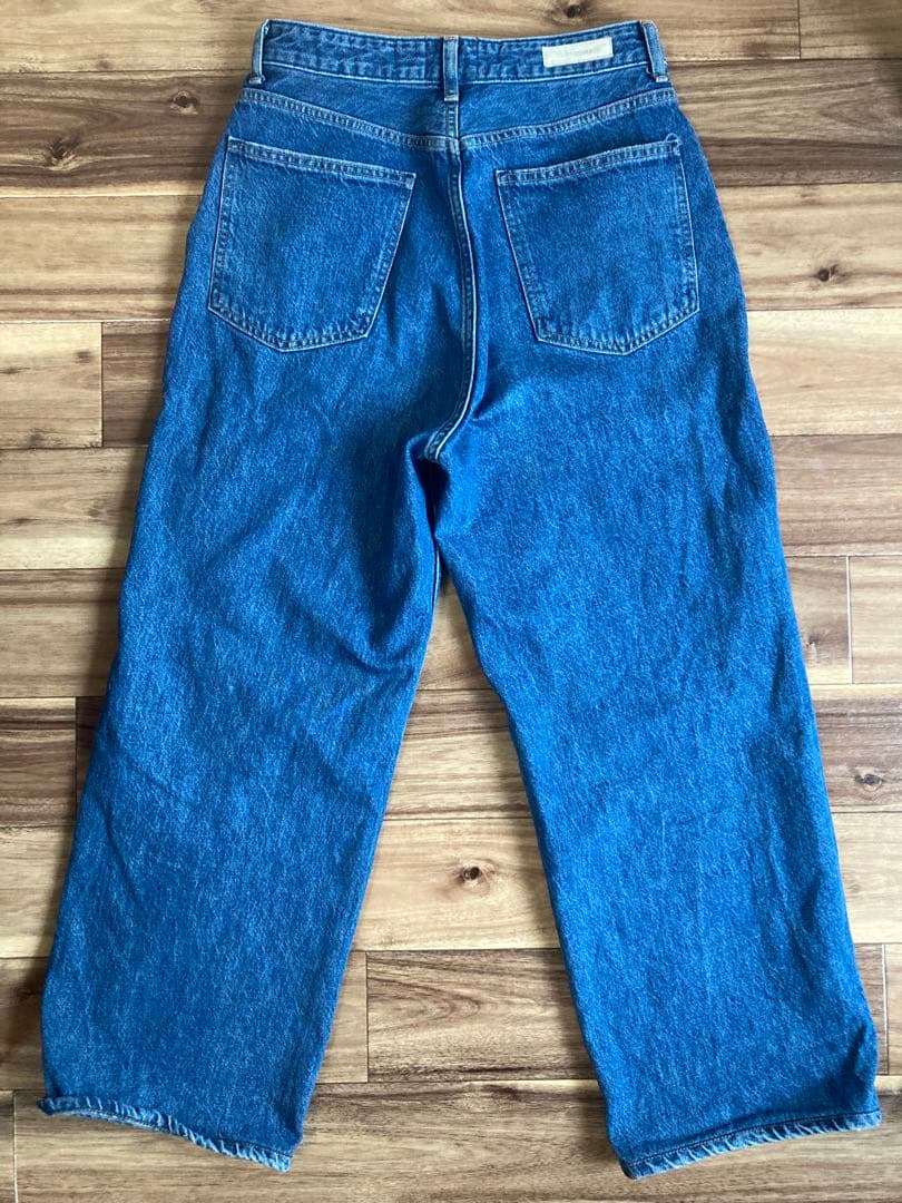 SHISHIKUI dacoインディゴブルー36