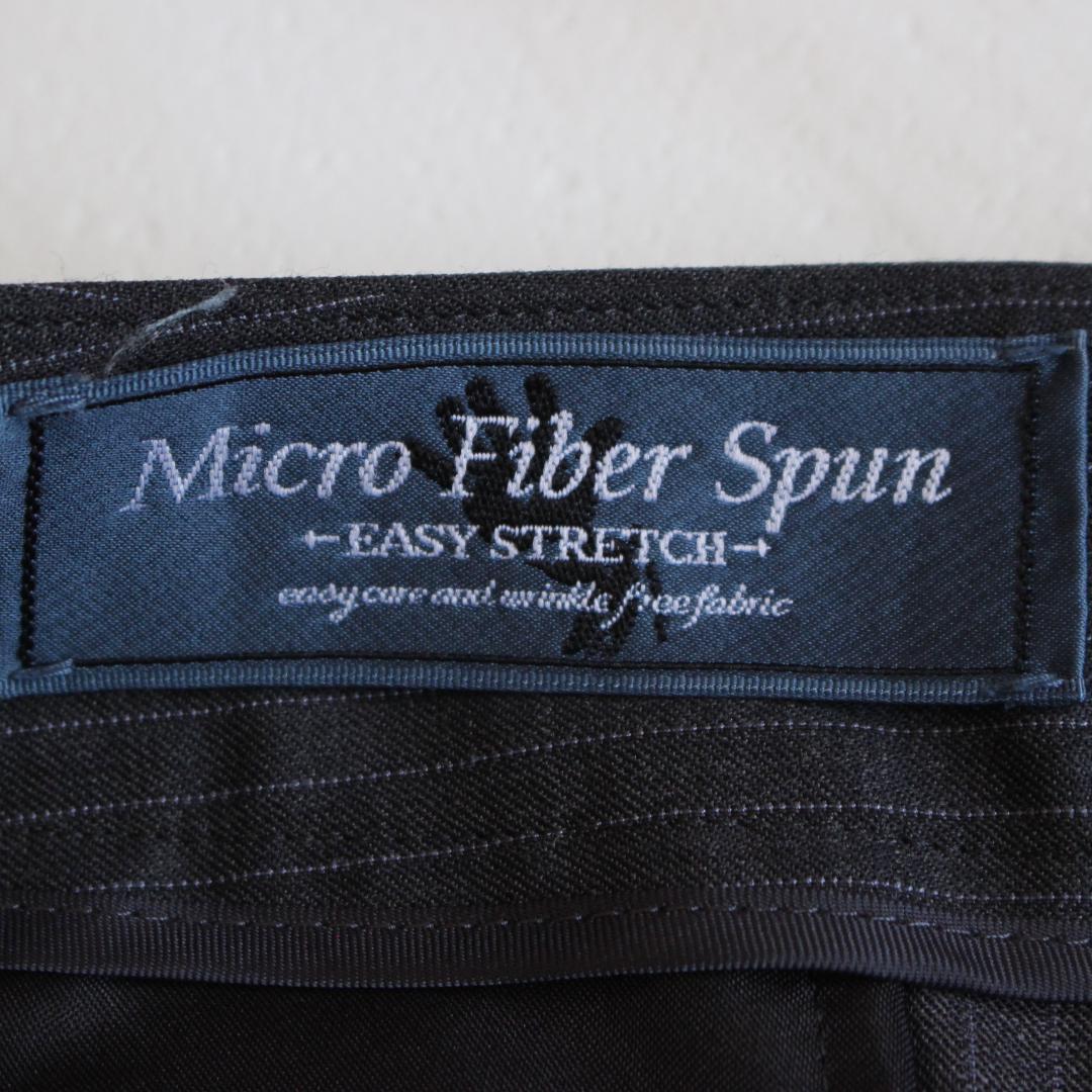 THE SUIT COMPANY She セットアップスーツ L ストレッチ素材