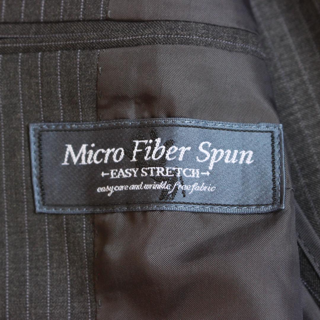 THE SUIT COMPANY She セットアップスーツ L ストレッチ素材