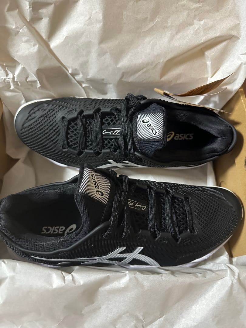 ASICS Court FF 3 テニスシューズ