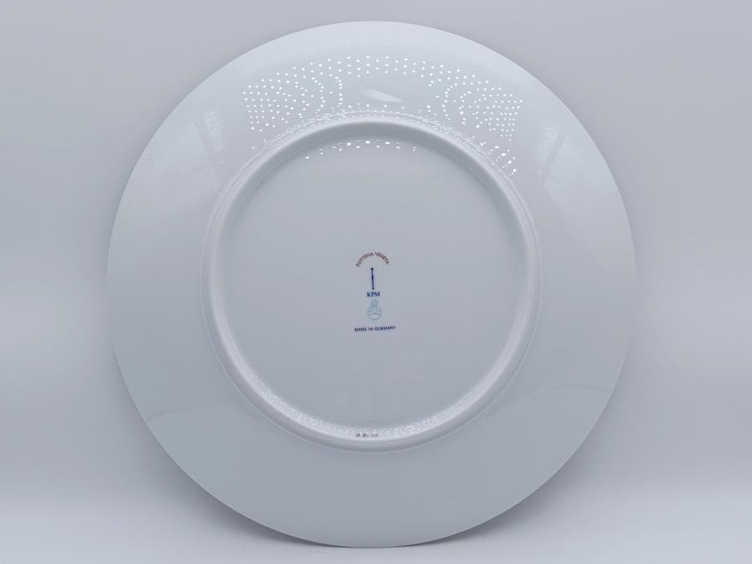 Bottega Veneta（ボッテガ・ヴェネタ）　大皿・サービスプレート