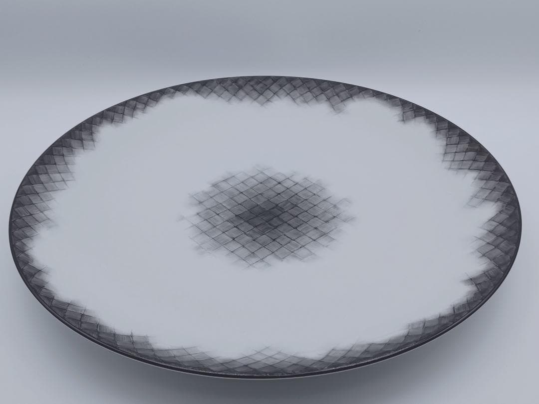 Bottega Veneta（ボッテガ・ヴェネタ）　大皿・サービスプレート