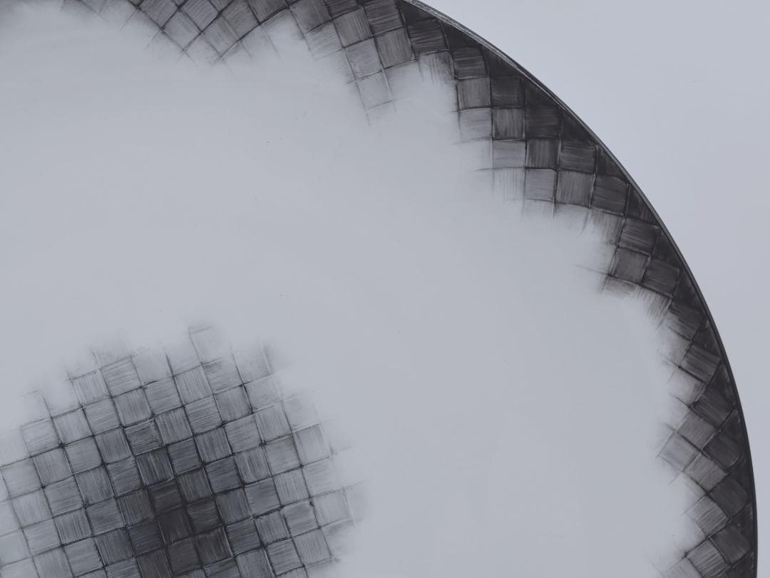 Bottega Veneta（ボッテガ・ヴェネタ）　大皿・サービスプレート