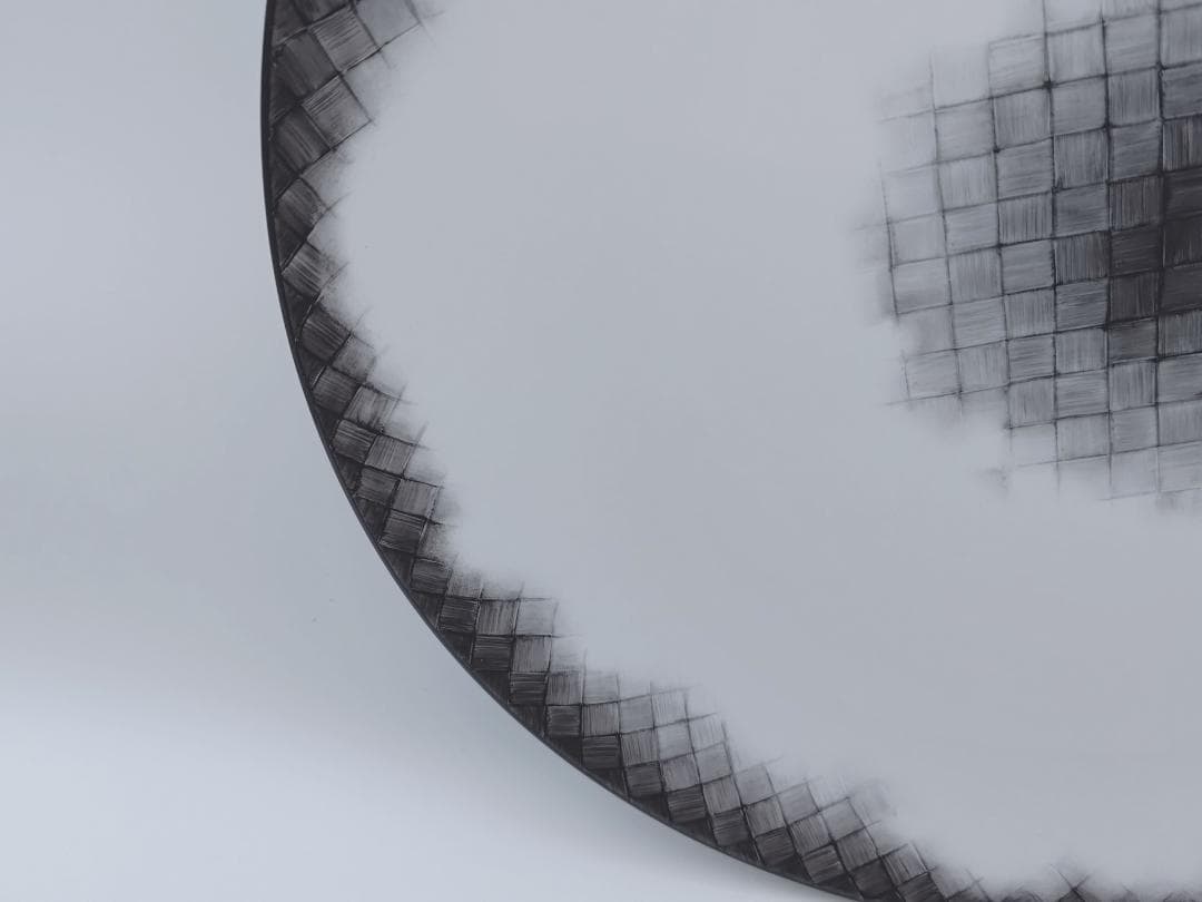 Bottega Veneta（ボッテガ・ヴェネタ）　大皿・サービスプレート