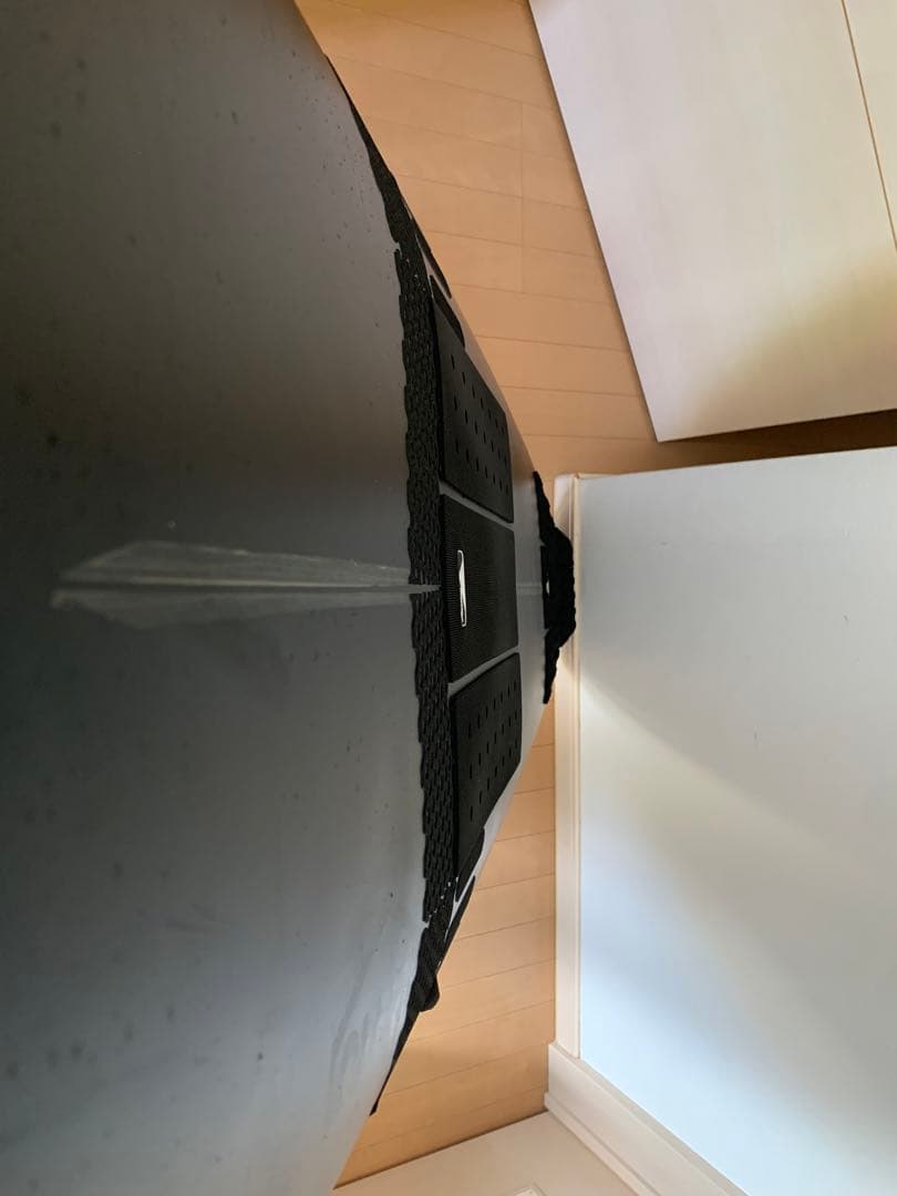 送料込! ショートボード 5’9. 5フィン サーフボード FCS2