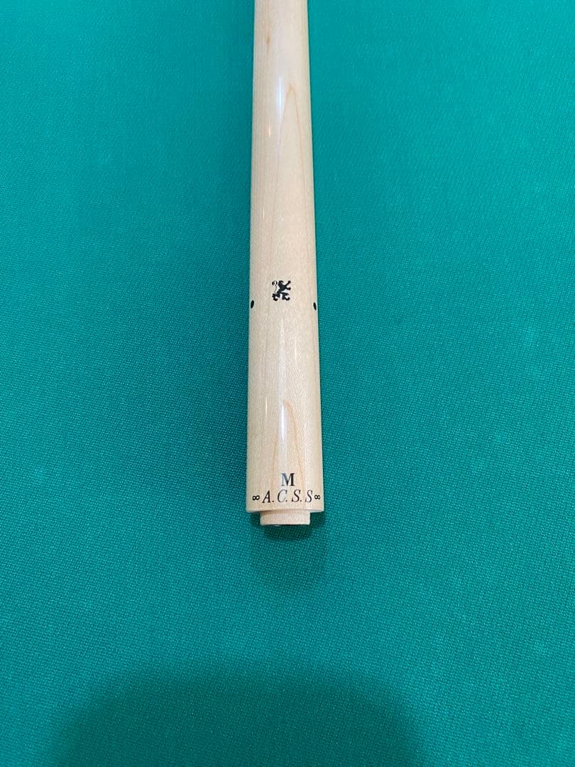 ACSS M キャロム　シャフト