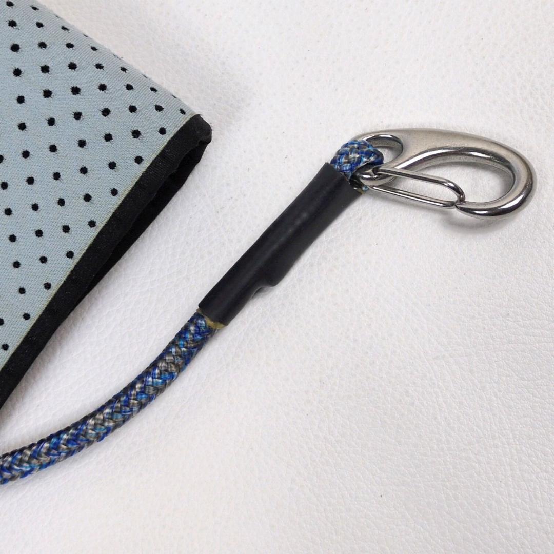 STATE OF ESCAPE トートバッグ 肩掛け A4 大容量 ポーチ