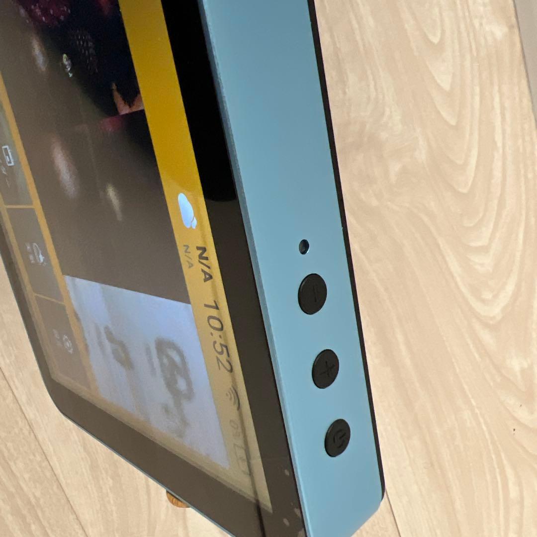 KODAK 10インチ デジタルフォトフレーム RWF-108H