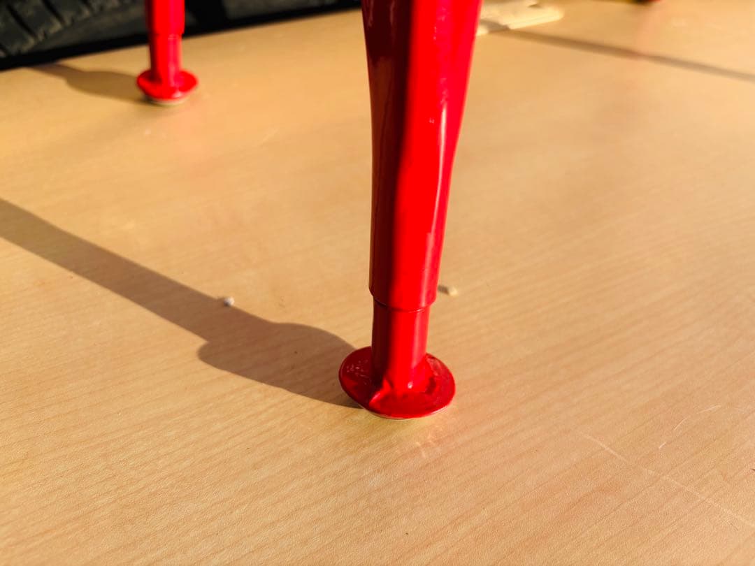 J80（10）★ダルトン★美品 キッチン スツール インダストリアル コンパクト