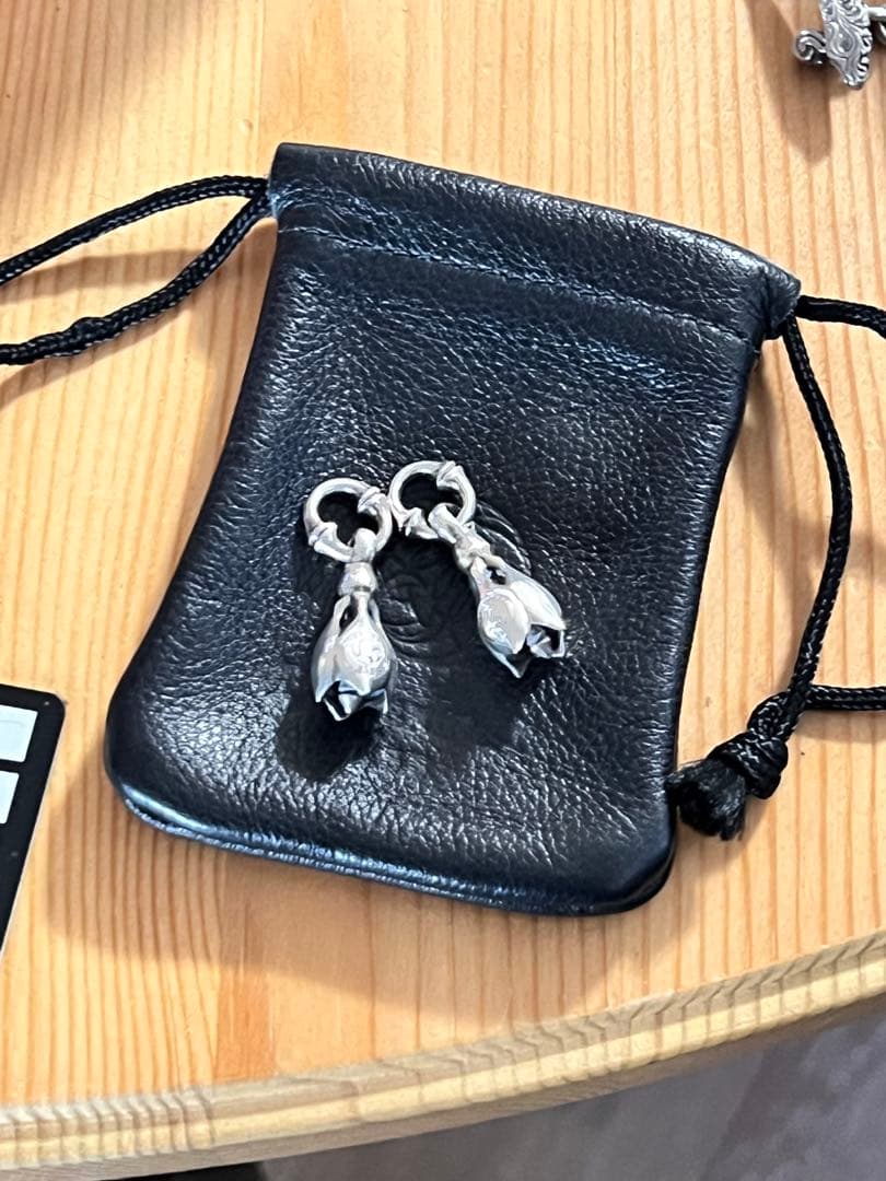 Doberman 24 ロンワンズ レナードカムホート ティアベル S