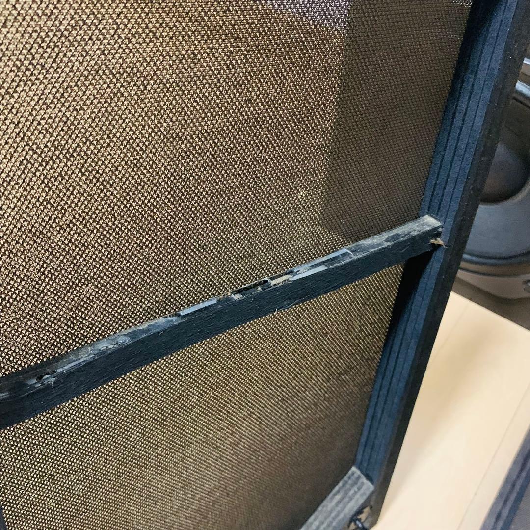 DIATONE DS-201 3way スピーカー ペア 動作良好