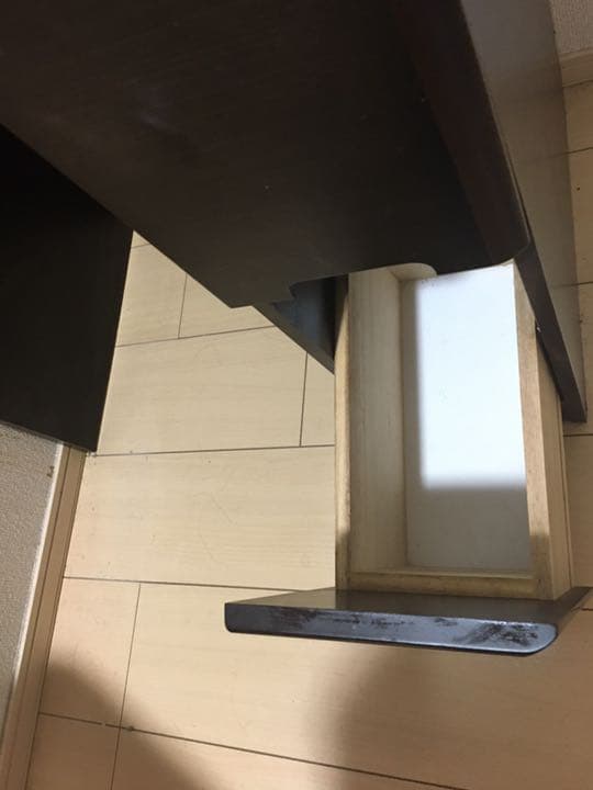 ドレッサー　鏡台