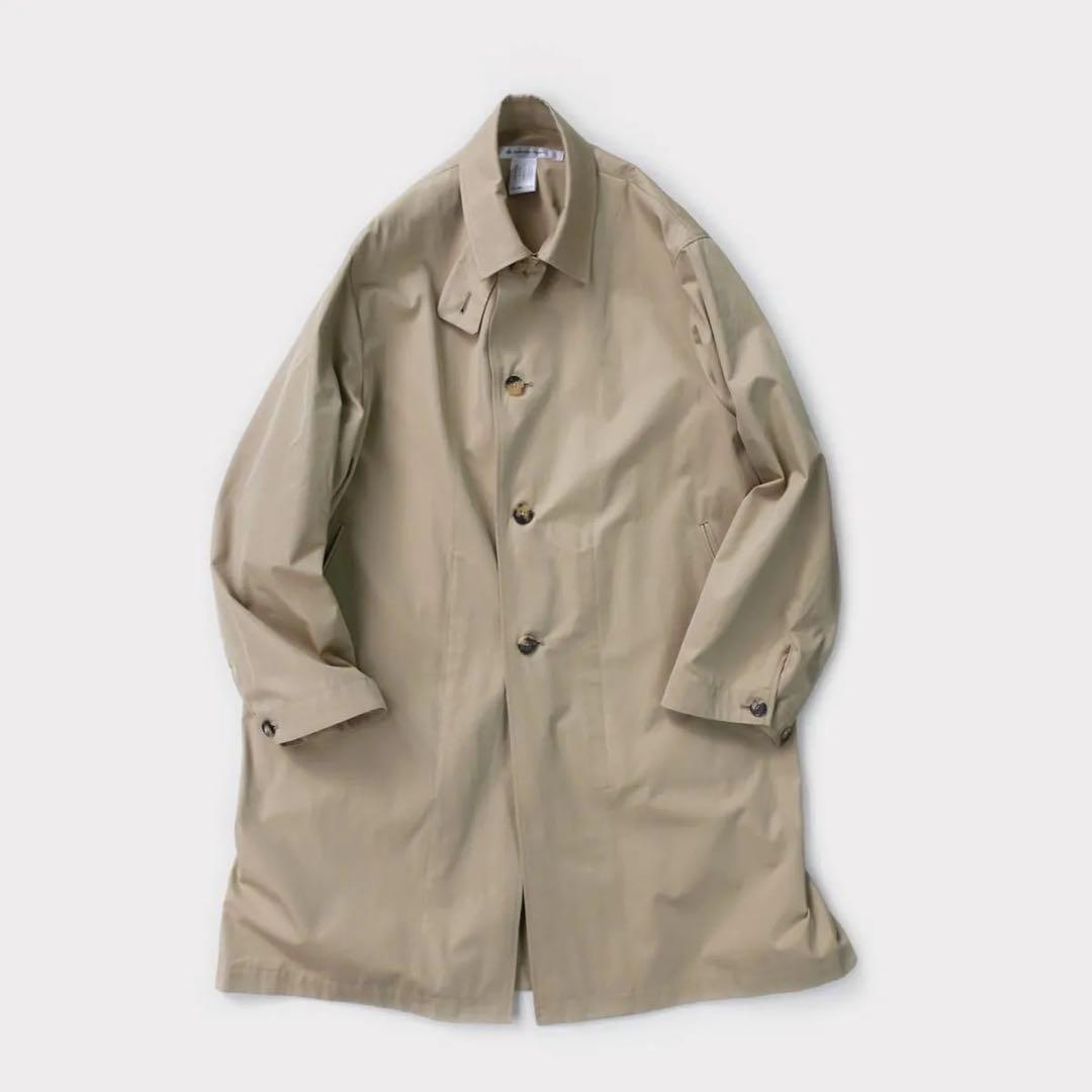 ミ*ー様 EEL YOZAKURA COAT Flag Shop Ver. Be