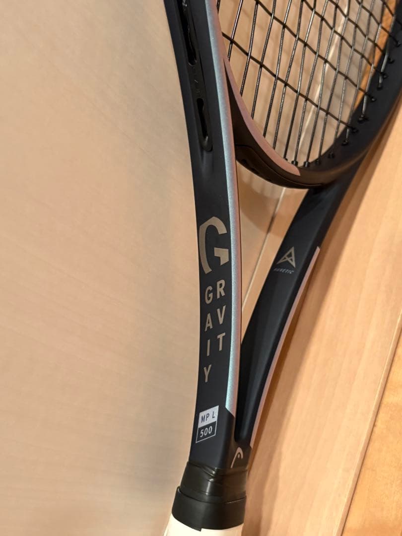 GRAVITY MPL グラビティ MP ライト