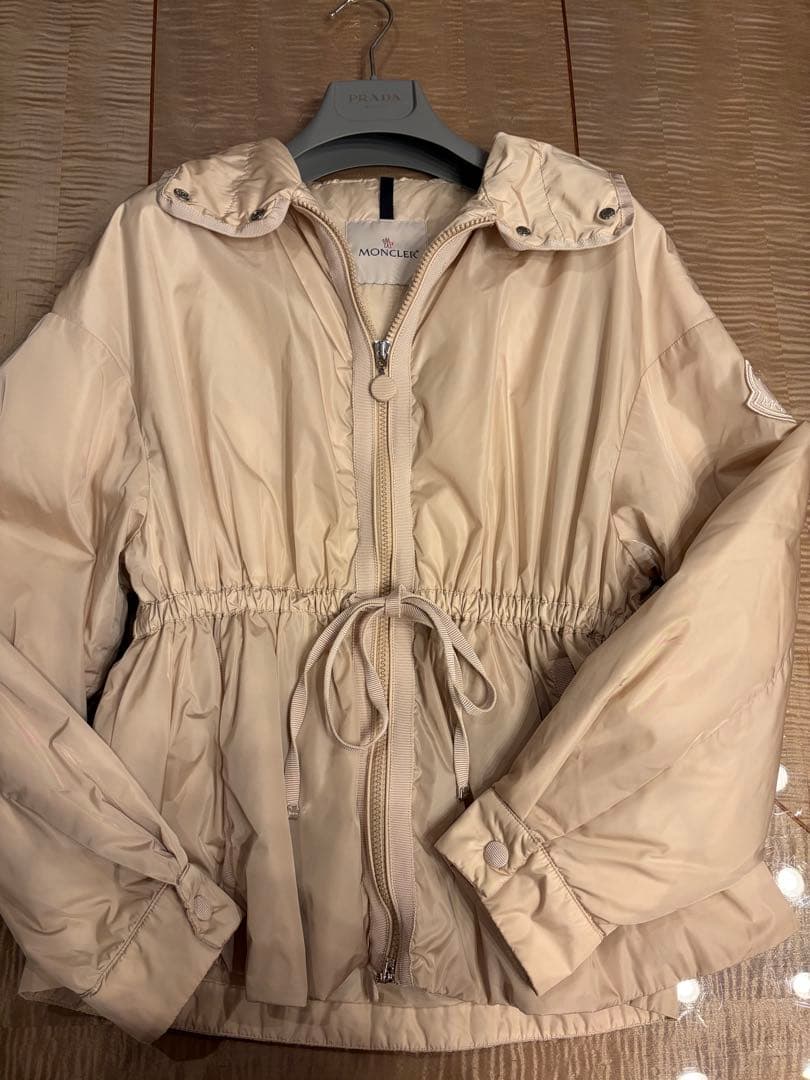 モンクレール♡ダウンジャケット