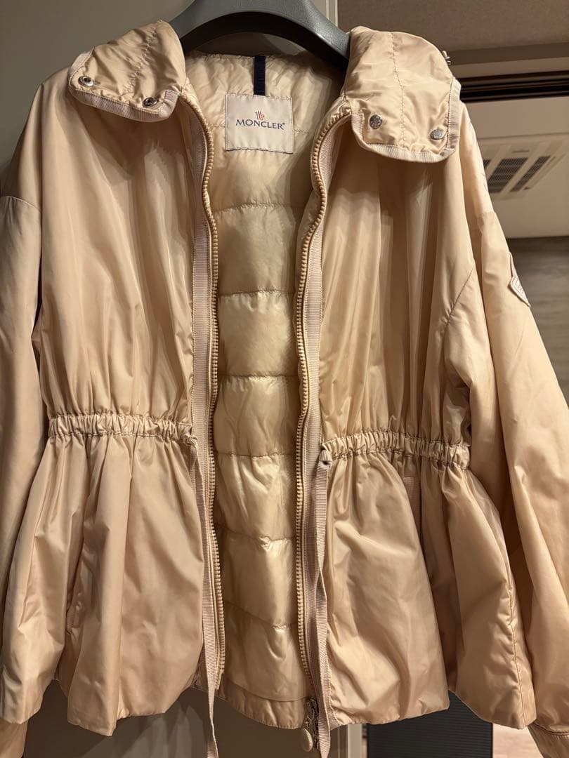 モンクレール♡ダウンジャケット