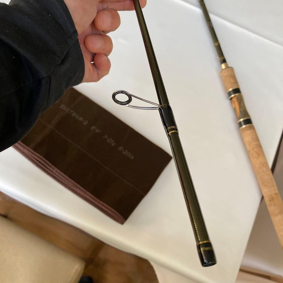 エンハンサーカタリスト　84M 最終価格