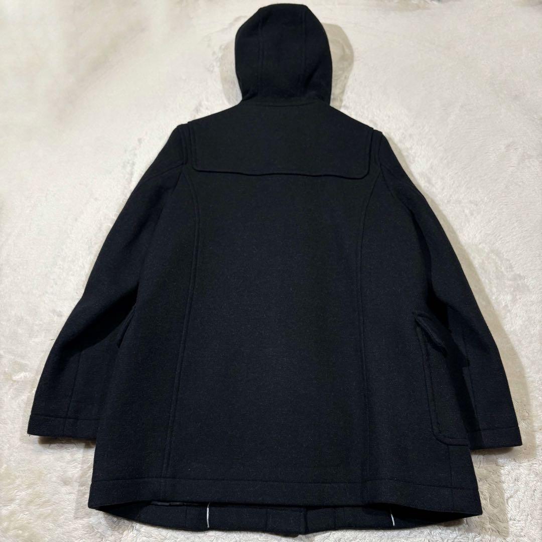 美品 EAST BOY Venus ダッフルコート アンゴラ M スクール 通学